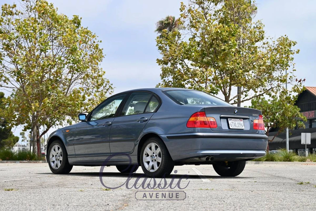 2003 BMW E46 3 Series - Image 2 of 24