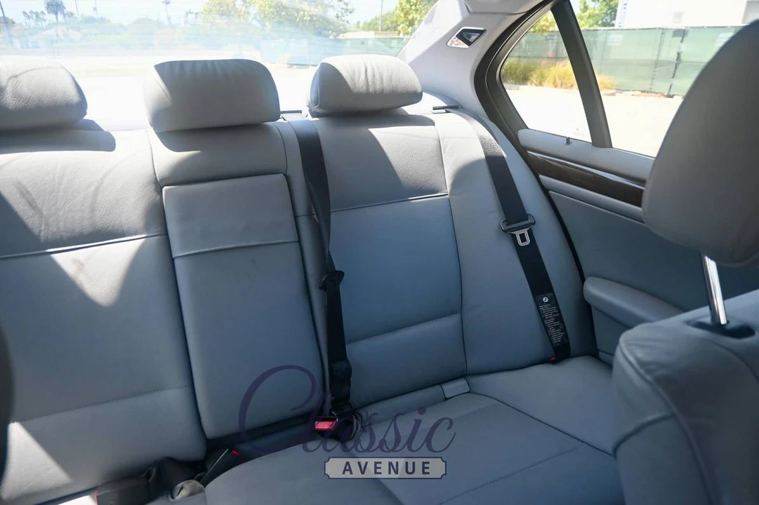 2003 BMW E46 3 Series - Image 14 of 24