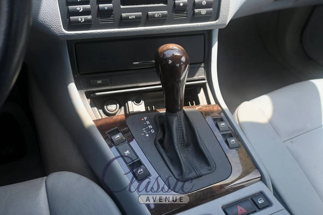 2003 BMW E46 3 Series - Image 11 of 24