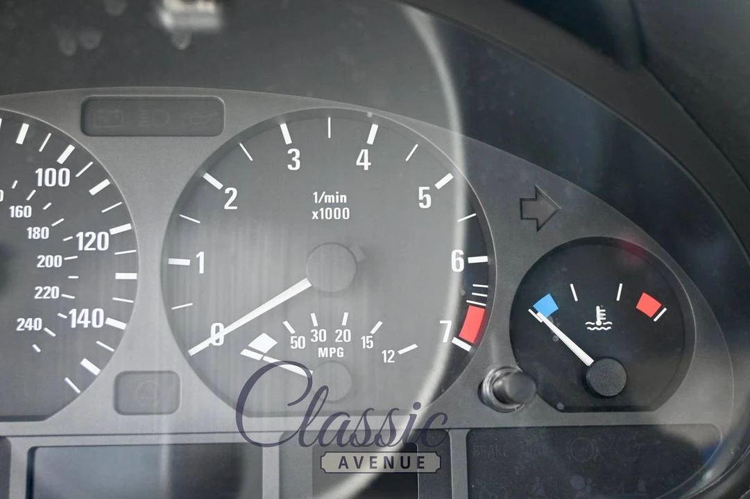 2003 BMW E46 3 Series - Image 8 of 24