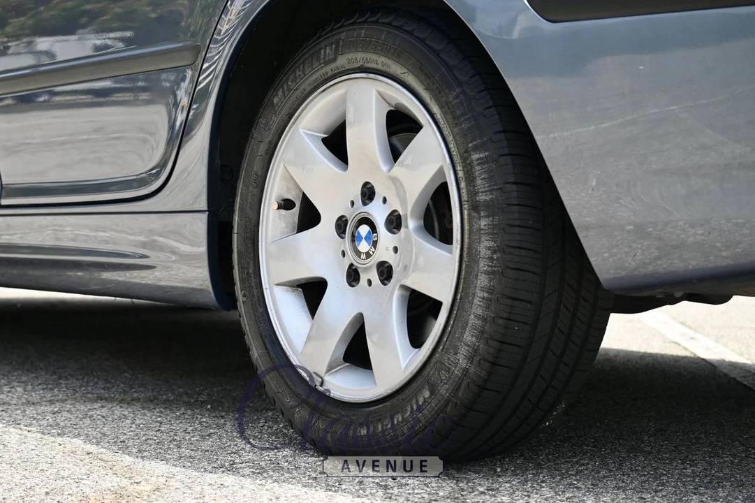 2003 BMW E46 3 Series - Image 3 of 24