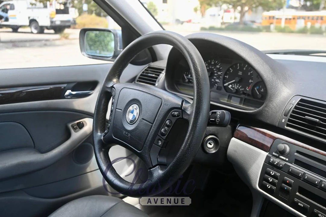 2003 BMW E46 3 Series - Image 13 of 24