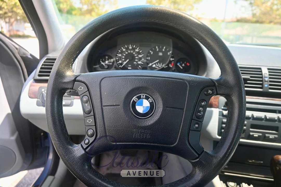 2003 BMW E46 3 Series - Image 6 of 24