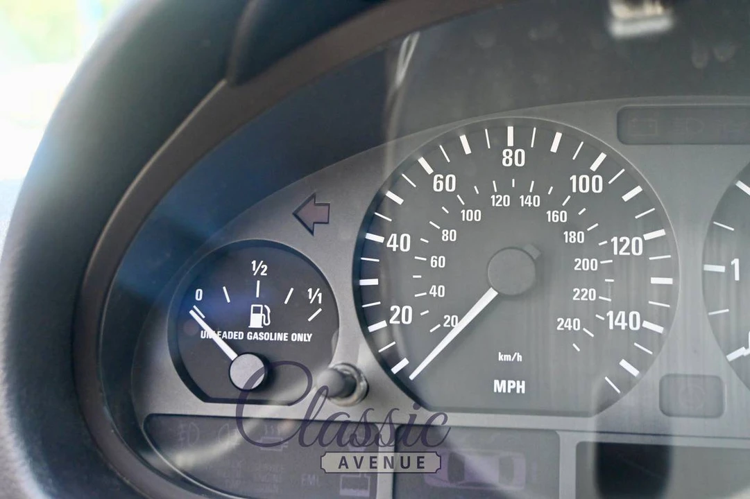 2003 BMW E46 3 Series - Image 7 of 24