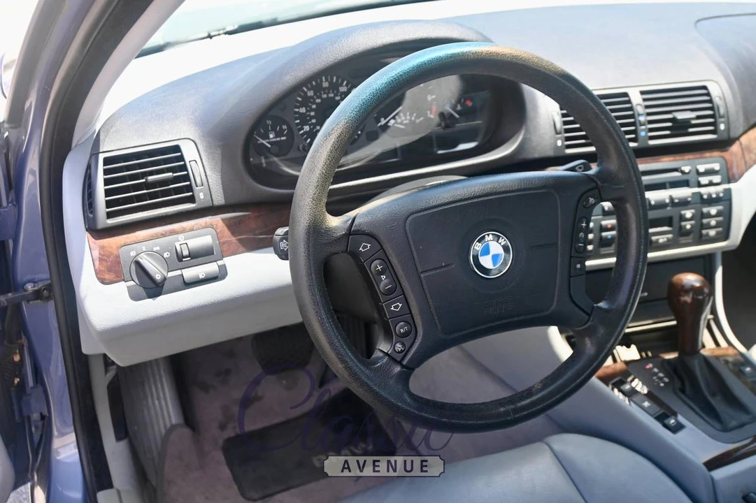 2003 BMW E46 3 Series - Image 5 of 24