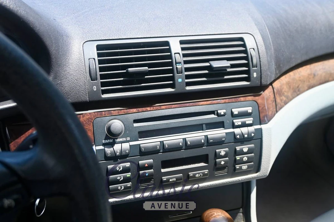 2003 BMW E46 3 Series - Image 10 of 24