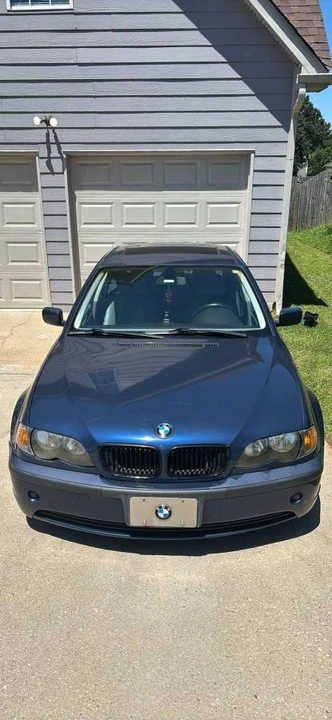 2003 BMW E46 3 Series - Image 2 of 7