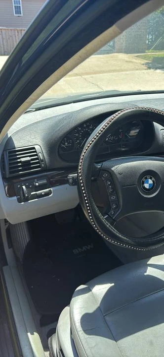 2003 BMW E46 3 Series - Image 7 of 7