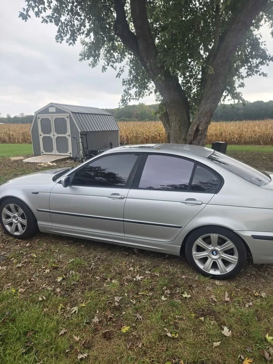 2003 BMW E46 3 Series - Image 4 of 20