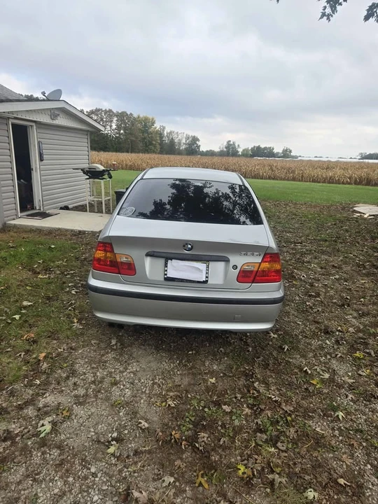 2003 BMW E46 3 Series - Image 5 of 20
