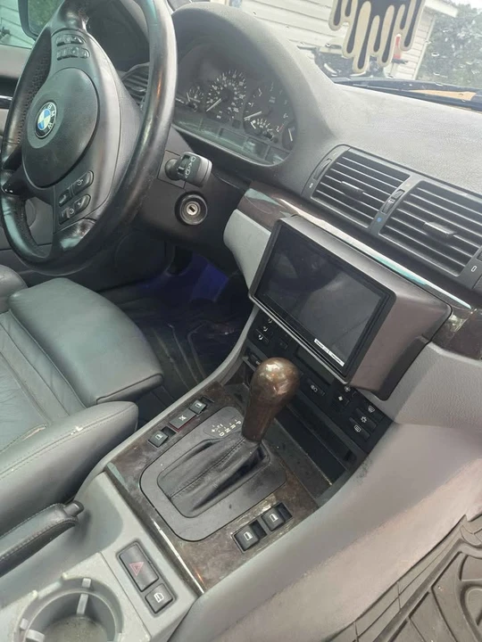 2003 BMW E46 3 Series - Image 11 of 20