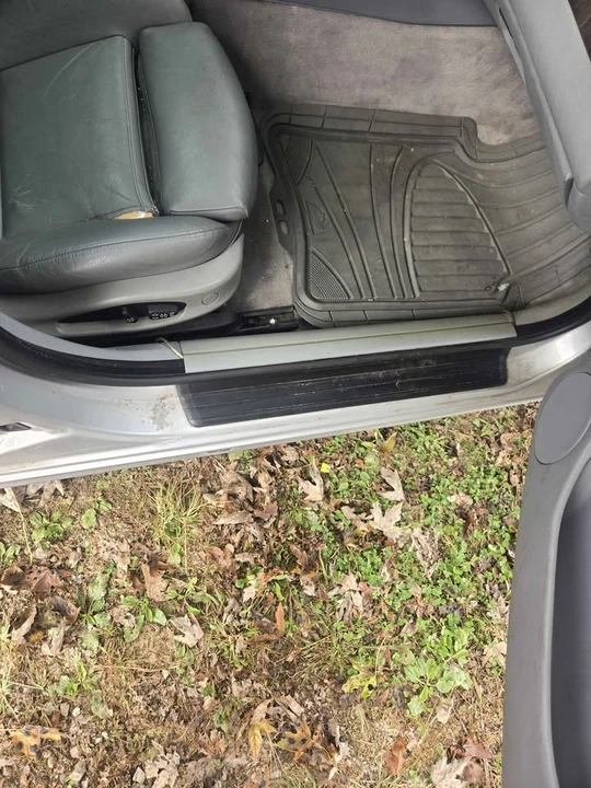 2003 BMW E46 3 Series - Image 14 of 20