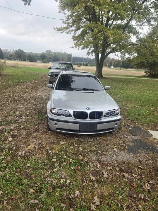 2003 BMW E46 3 Series - Image 2 of 20