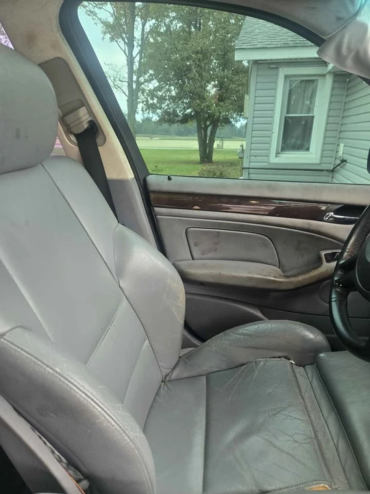 2003 BMW E46 3 Series - Image 13 of 20