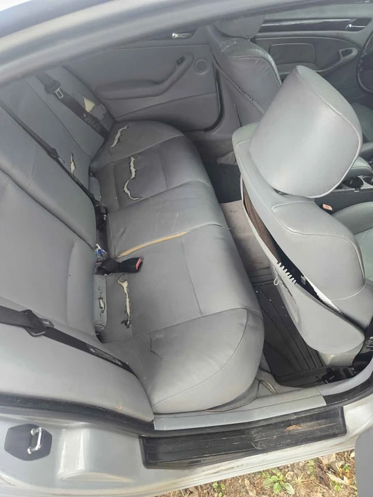 2003 BMW E46 3 Series - Image 6 of 20