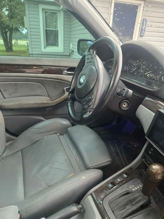 2003 BMW E46 3 Series - Image 12 of 20