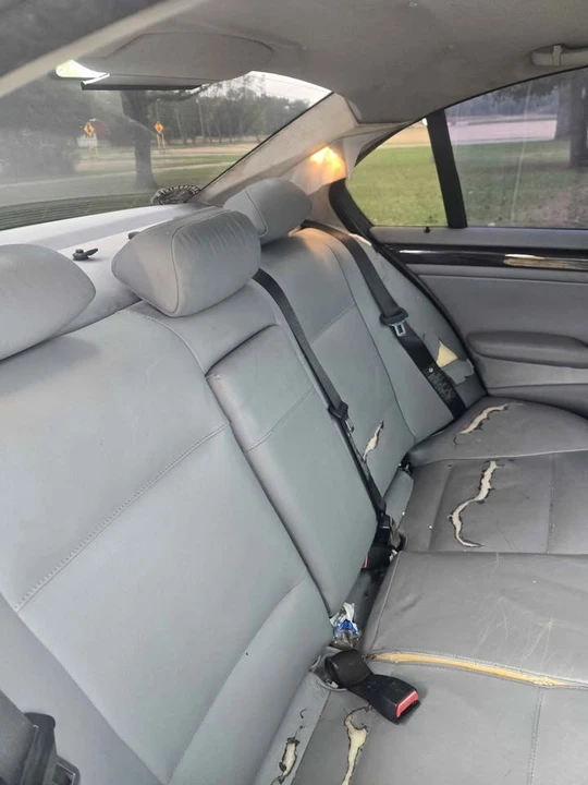 2003 BMW E46 3 Series - Image 7 of 20