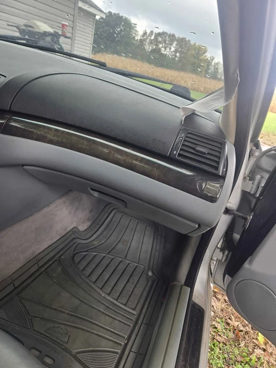 2003 BMW E46 3 Series - Image 10 of 20