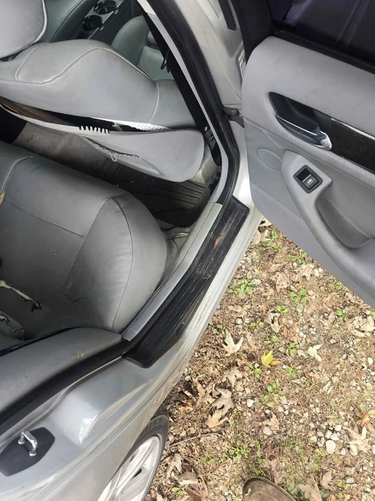 2003 BMW E46 3 Series - Image 15 of 20