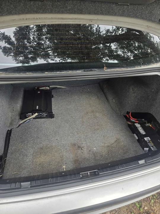2003 BMW E46 3 Series - Image 16 of 20