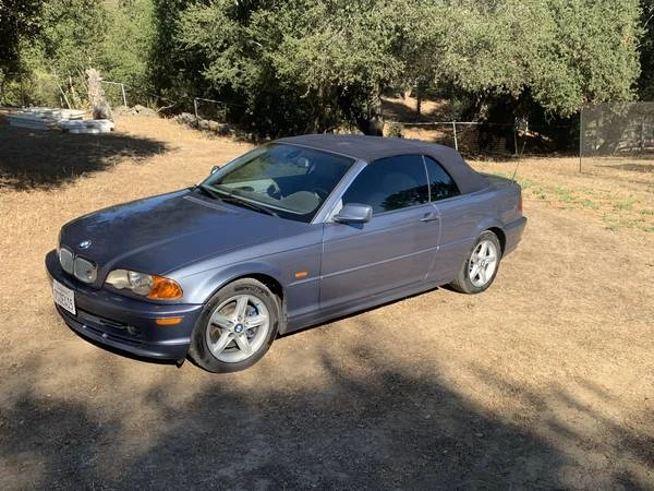 2003 BMW E46 3 Series - Image 4 of 16