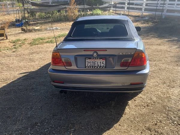 2003 BMW E46 3 Series - Image 5 of 16