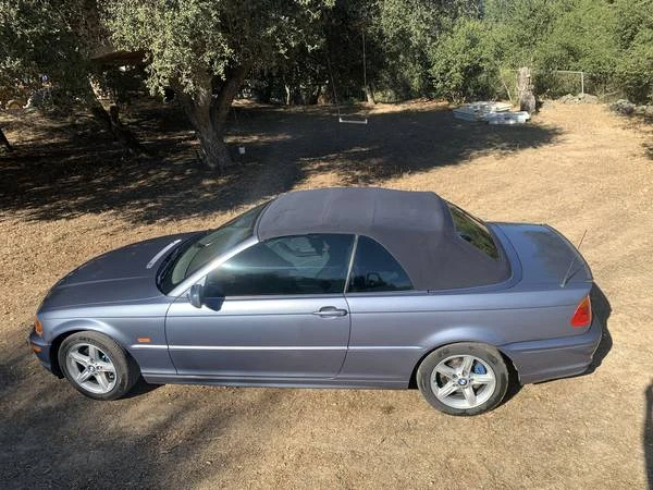2003 BMW E46 3 Series - Image 8 of 16