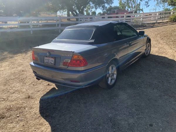 2003 BMW E46 3 Series - Image 2 of 16