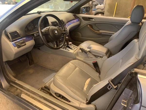 2003 BMW E46 3 Series - Image 15 of 16