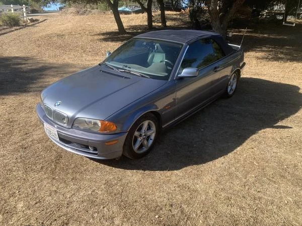 2003 BMW E46 3 Series - Image 10 of 16