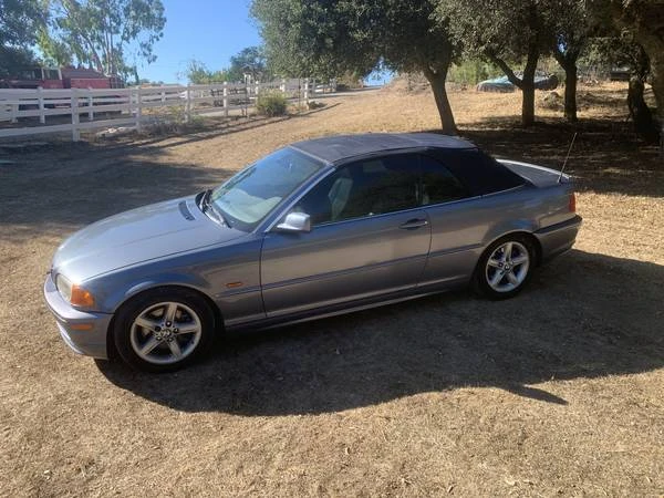 2003 BMW E46 3 Series - Image 11 of 16