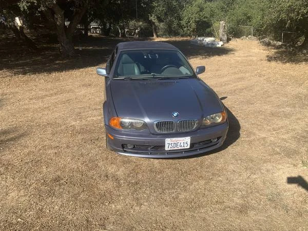 2003 BMW E46 3 Series - Image 9 of 16