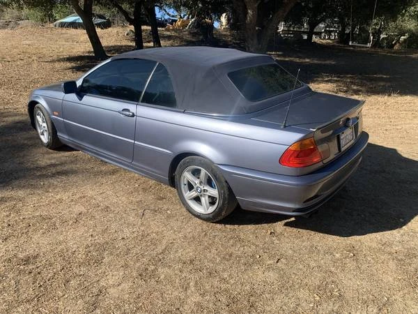 2003 BMW E46 3 Series - Image 3 of 16
