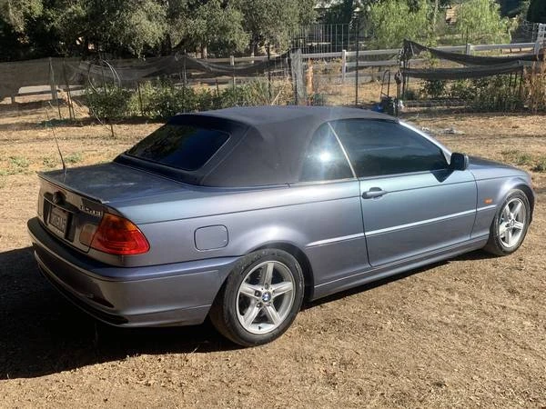 2003 BMW E46 3 Series - Image 6 of 16