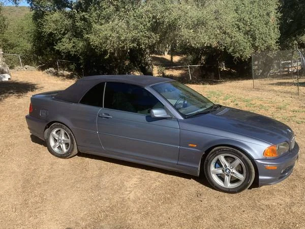 2003 BMW E46 3 Series - Image 7 of 16