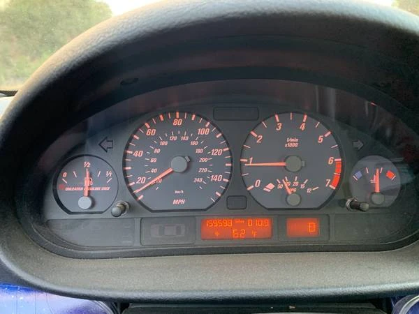 2003 BMW E46 3 Series - Image 16 of 16