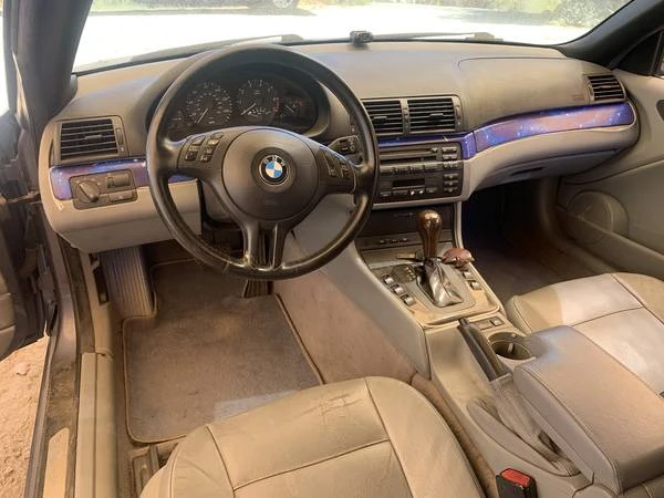 2003 BMW E46 3 Series - Image 14 of 16