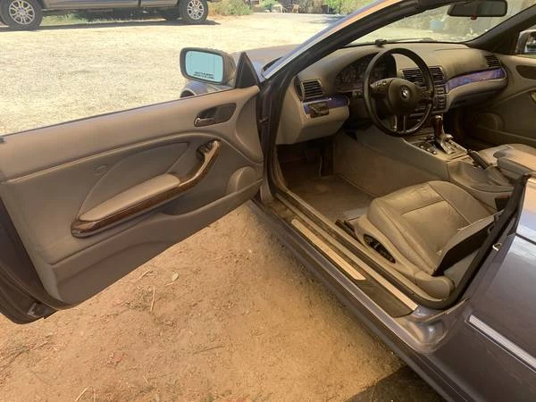 2003 BMW E46 3 Series - Image 13 of 16