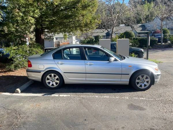 2003 BMW E46 3 Series - Image 5 of 19