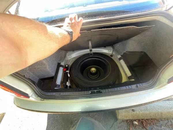 2003 BMW E46 3 Series - Image 18 of 19