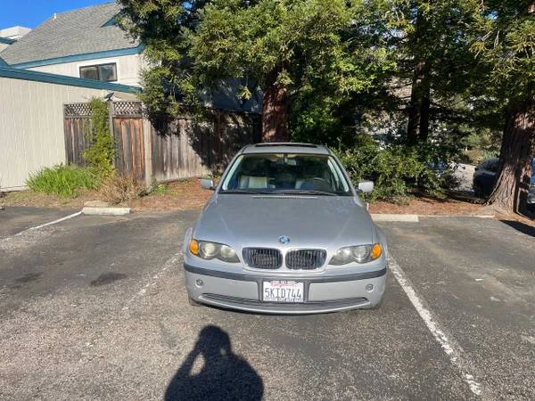 2003 BMW E46 3 Series - Image 2 of 19