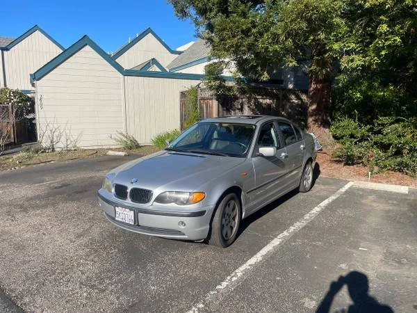 2003 BMW E46 3 Series - Image 3 of 19