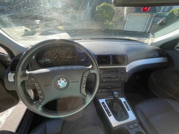 2003 BMW E46 3 Series - Image 8 of 19