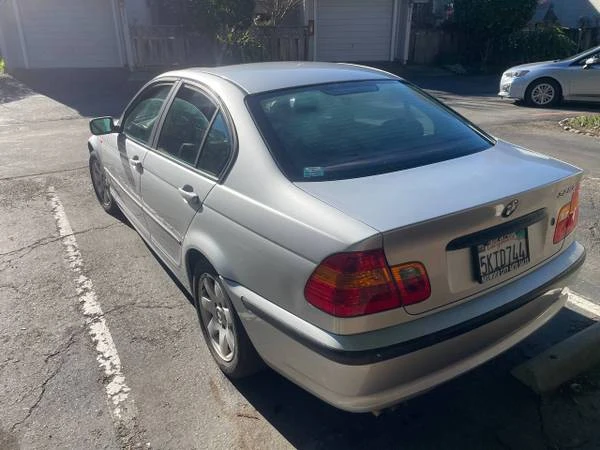 2003 BMW E46 3 Series - Image 7 of 19