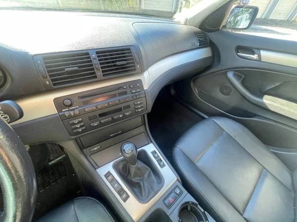 2003 BMW E46 3 Series - Image 10 of 19