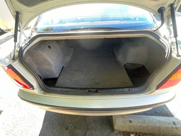 2003 BMW E46 3 Series - Image 17 of 19