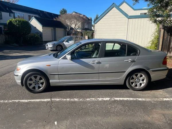2003 BMW E46 3 Series - Image 4 of 19