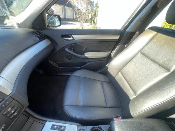 2003 BMW E46 3 Series - Image 9 of 19