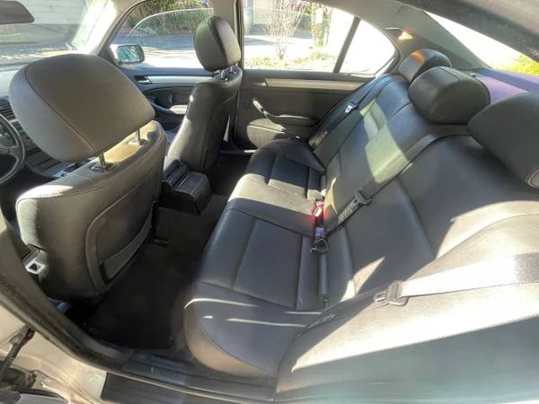 2003 BMW E46 3 Series - Image 16 of 19