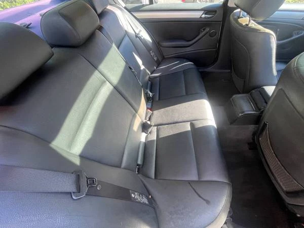 2003 BMW E46 3 Series - Image 14 of 19